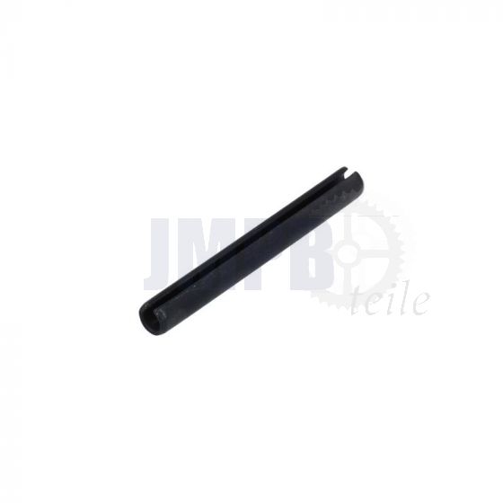 Spannstift 5X45 Kickstarterwelle Zundapp