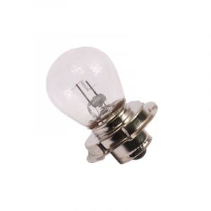 Kragenlampe 6 Volt 20 Watt