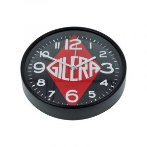 Gilera Uhr Schwarz