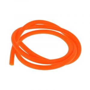 Benzinschlauch Orange 1 Mtr