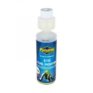 Putoline E10 Fuel Fighter -250ML