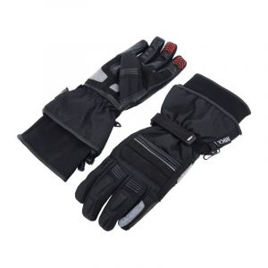 Handschuhe MKX XTR Winter Schwarz