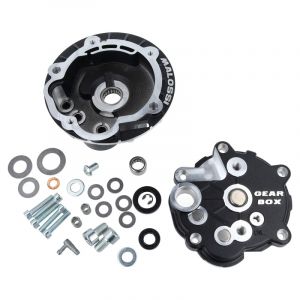 Getriebegehäuse Vario Malossi Gearbox Citta/Ciao