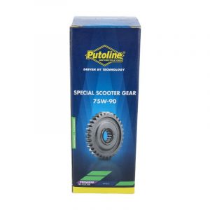 Putoline Special Scooter Gear 75W-90 125ML