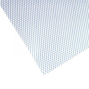 Racing mesh 30 X 30 Blau