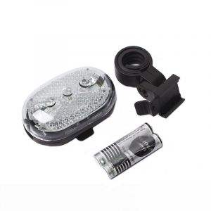 Vorder-Licht Led Universal + Batterien