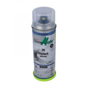 Colormatic Profi Klarlack 2K - 200ML Glanz