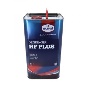 Eurol HF Plus Entfetter - 5 Liter