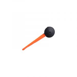 VDO Tachometer Nadel Schwarz/Orange