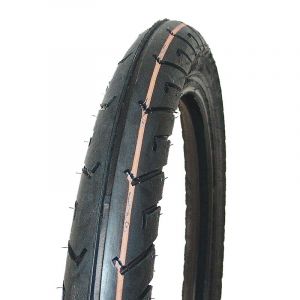 16 Zoll Sava / Mitas Semi MC2 2.25X16