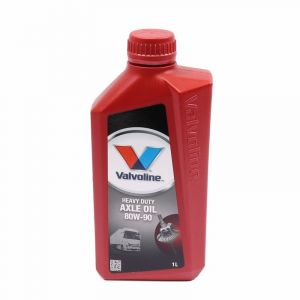 Valvoline Öl Hinter Kardan Citta/Ciao/SI - 1 Liter