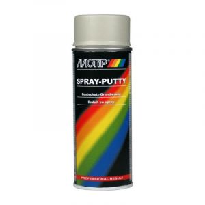 Motip Primer Spritzspachtel Metall - 400ML