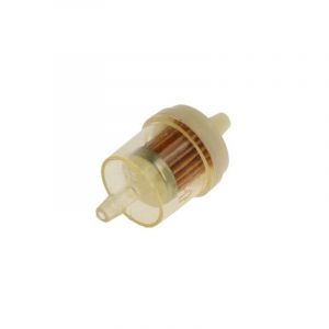 Benzinfilter Transparent 6MM