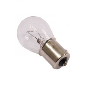 Lampe BA15 6 Volt 21 Watt