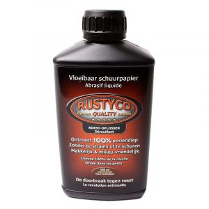 Rustyco Rostentferner Konzentrat - 500 ML