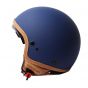 Helm Cosmo Pure Matt Blau