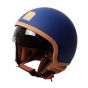 Helm Cosmo Pure Matt Blau