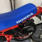 Schablone Honda Groß 275X30MM