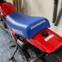 Schablone Honda Klein 115X13MM