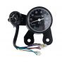 Tachometer Yamaha FS1 1977-1979 Auf Grundplatte