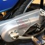 Warnung Aufkleber Yamaha FS1/RD 73