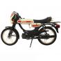 Scheinwerfer Verkleidung + Scheibe Puch Magnum Maxi Ltd Cafe Racer