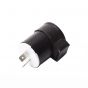 Blinkrelais Universal 12 Volt 60 Watt 2-Pins