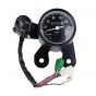 Tachometer Yamaha FS1 1980 > Auf Grundplatte