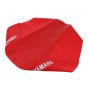 Sitzbankbezug Rot Yamaha DT50MX