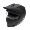 Helm Streetfighter Convertible Mattschwarz