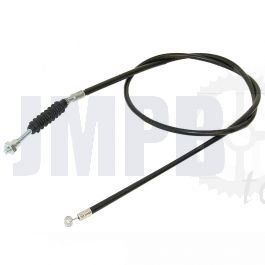 Kabel Yamaha DT MX vorder brems + 10