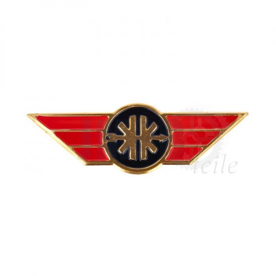 Emblem Kreidler Wing