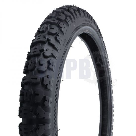 19 Zoll Modell wie Bridgestone Cross 2.50X19