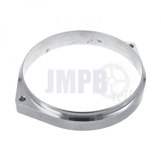 Schwungraddeckel Adapter Ring Puch Maxi Aluminium