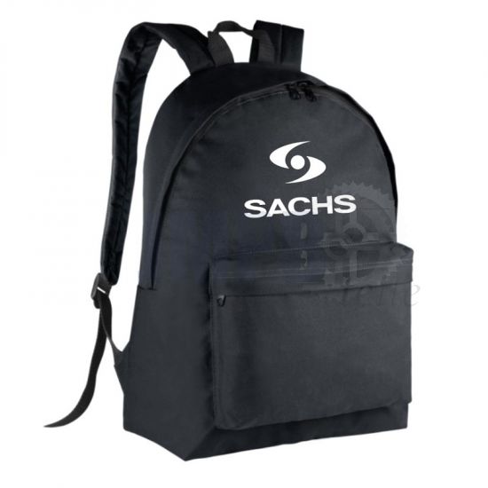 Rücksack Sachs Schwarz