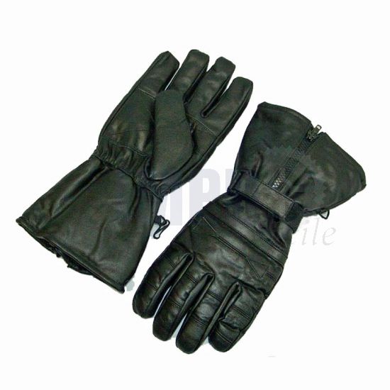 Winterhandschuhe Leder XXL