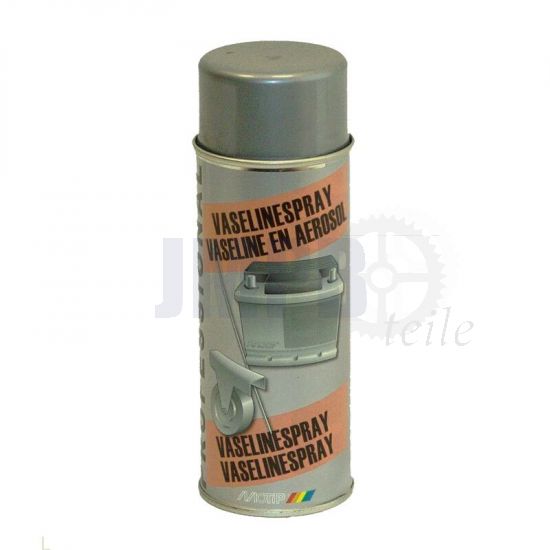 Motip Vaselinespray - 400 ML